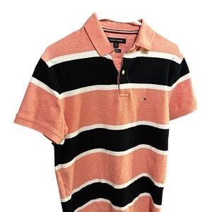 Tommy Hilfiger polo size medium